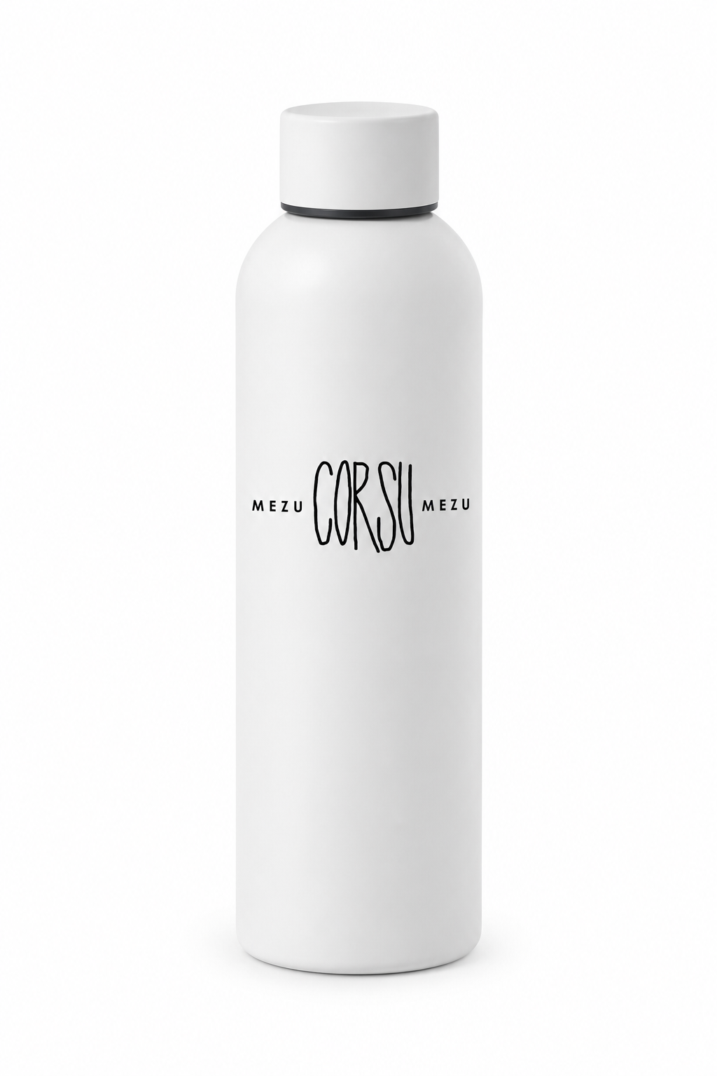 GOURDE BLANCHE CORSU