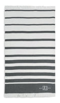 SERVIETTE DE PLAGE CORSU